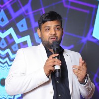 Shubham Sinha's profile photo