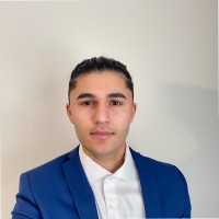 Feras Atassi Email & Phone Number