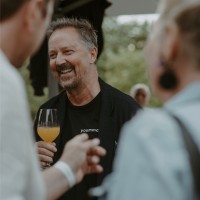 Klaus Harisch Email & Phone Number