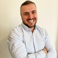 Kroo Bank Employee Michael Marsden's profile photo