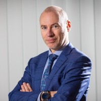 KU Leuven Employee Dirk Ramaekers's profile photo