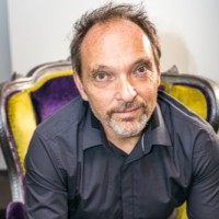 MOS - MindOnSite Employee David Neuburger's profile photo