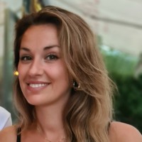 Focus Nordic AB Employee Nikolina Bogdanovic's profile photo