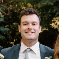 Hercules Workforce Solutions Employee Zak Harrison's profile photo