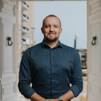 Pinnacle Employee Ruan du Plessis's profile photo