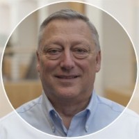 Volvo Group Employee Bert Hill's profile photo