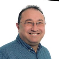 Intapp Employee Nigel L's profile photo