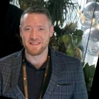 Loop1 Employee Greg Forsyth's profile photo