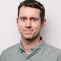 First Person Consulting Employee Daniel Healy's profile photo