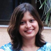 Megha Panda Email