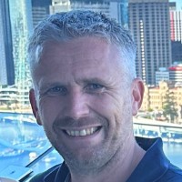 Mike Burton Group Limited Employee Ian Dunn's profile photo