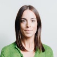 Cannim Employee Carlota Sacristan's profile photo