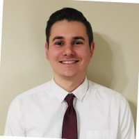 Kognitiv Inc. Employee Dalton Humphrey's profile photo