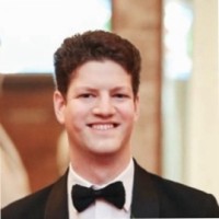 MUSC Children's Health Employee Patrick Snyder's profile photo