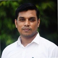 Nishant V Email & Phone Number