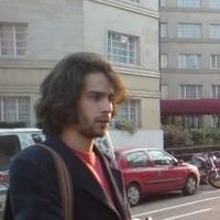 <other> Employee Ziad Smith's profile photo
