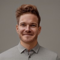 3ive GmbH Employee Roman Schmidt's profile photo