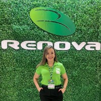 Grupo Renova Employee Kelly Toledo's profile photo