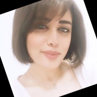 hostkey.com Employee Nadia Arian's profile photo