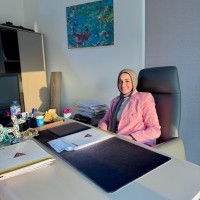 Engineering Consultancy Services Employee Sally Selim's profile photo