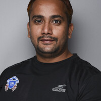 Gems Winchester School Employee Anuj Bhadauria's profile photo