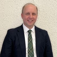 Baird Employee Ryan Cox's profile photo