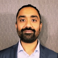 NewRange Copper Nickel Employee Sibi Jeyarajan's profile photo