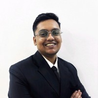 Just Ping Employee Hariharan Venkatasubramanian's profile photo