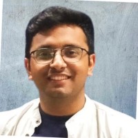 Haldiram Foods International Ltd Employee Shivank Saxena's profile photo