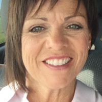 Calgary Board of Education Employee Robin McIntyre's profile photo