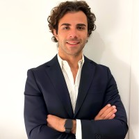 Maccorp Group Employee Alessio Crisafulli's profile photo