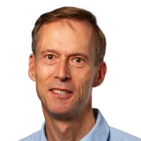 GEUS Employee Thomas Funck's profile photo