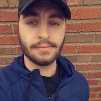 Salsarita's Fresh Mexican Grill Employee Cody Boyer's profile photo