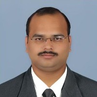 Chandrakant Chenashetty Email & Phone Number