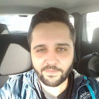 ONS (Optimum Network Solutions) Employee Mustafa Avci's profile photo