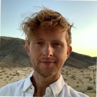 Klinic Employee Brandon Finn's profile photo