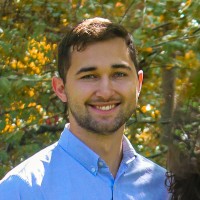 ABI Research Employee Alec Richards's profile photo