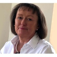 HSBC Employee Philippa Williams's profile photo