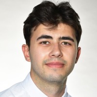 StudyFriends.de Employee Atilla Altunöz's profile photo