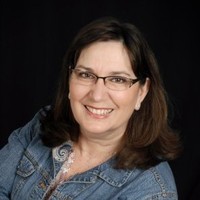 Disciples Made Employee Donna Mahony's profile photo
