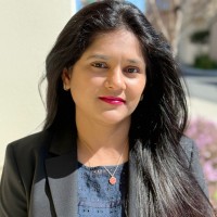 eKutir Employee Ritu Saini's profile photo