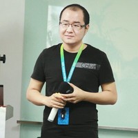 qunar.com Employee 胡阳's profile photo