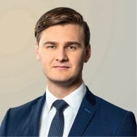 Lincoln International Employee Daniel Lerch's profile photo