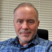 Brooklake Church Employee David Snell's profile photo