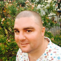 Queensland Department of Education Employee Nathan McGrath's profile photo