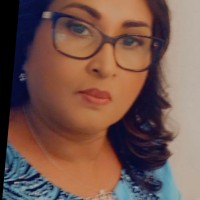 California Department of Health Care Services Employee Indra Reddy's profile photo