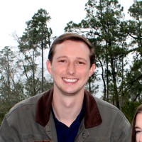 Roberts Civil Engineering Employee Zach Johnson's profile photo