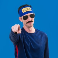 JUNK Brands Employee Trevor Painter's profile photo