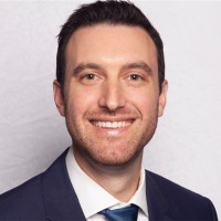 MeUndies Employee Joshua Gelbart's profile photo