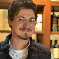 Beringer Vineyards Employee John Peatman's profile photo